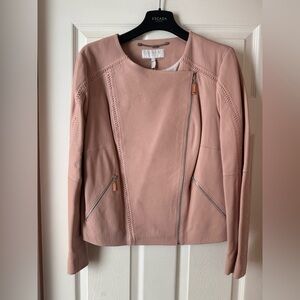 Escada Blush Pink Women's Blazer